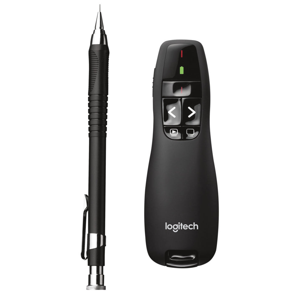 Logitech R400 Wireless Presenter Logitech R400 Wireless Presenter